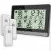  Technoline WS7065 Black/Silver