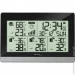  Technoline WS7065 Black/Silver
