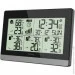  Technoline WS7065 Black/Silver