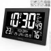   Technoline WS8017 Black