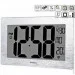   Technoline WS8019 Silver