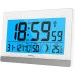     Technoline WS8056 White/Silver (WS8056)