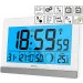     Technoline WS8056 White/Silver (WS8056)
