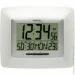   Technoline WS8100 White/Silver (WS8100)