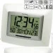   Technoline WS8100 White/Silver (WS8100)