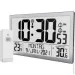     Technoline WS8113 Silver (WS8113)