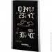  Technoline WS9060 Black/Silver