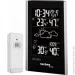  Technoline WS9060 Black/Silver