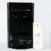  Technoline WS9060 Black/Silver