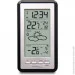  Technoline WS9130 Silver/Black (WS9130)