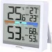  Technoline WS9472 White