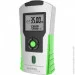   Technoline WZ1100 Silver/Green (WZ1100) (DAS301828)