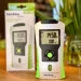  Technoline WZ1100 Silver/Green (WZ1100) (DAS301828)