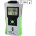   Technoline WZ1100 Silver/Green (WZ1100) (DAS301828)