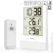 Technoline  WS9178 White (WS9178)