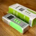  Technoline WZ1300 Silver/Green (WZ1300)
