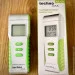  Technoline WZ1300 Silver/Green (WZ1300)
