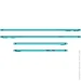  Teclast P30 4/128GB Blue (6940709686898)