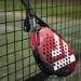     Tecnifibre  (-) Padel CURVA SPEED 16CURVASP5