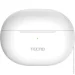  Tecno Buds 3 White (4895180788376)