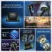  Tecno TWS G01 Black