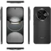  Tecno Spark 30C (KL5n) 8/256GB Orbit Black (4894947051760)