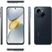  Tecno Spark Go 1 KL4 4/128GB Startrail Black (4894947036163) (UA UCRF)