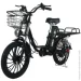 Tecros V8 Pro 20Ah (146454)
