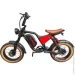  Tecros X9 Dual