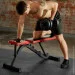 Tectake    Bench - / (M-9866887)