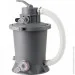 Tectake Садовый бассейн Merina – голубой (M-9867727) Tectake Садовый бассейн Merina – голубой (M-9867727)