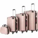  Tectake   Pucci  4  -   (M-9866938)