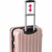  Tectake   Pucci  4  -   (M-9866938)