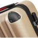 Чемодан Tectake Набор чемоданов Pucci из 4 предметов - шампанское (M-9866939) Чемодан Tectake Набор чемоданов Pucci из 4 предметов - шампанское (M-9866939)