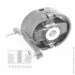   Tedgum TDG TED26769