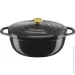 Кастрюля Tefal Air 5.7л E2558955 Кастрюля Tefal Air 5.7л E2558955