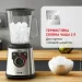  Tefal BL871D31 Perfect mix+