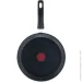 Tefal    Black Stone 25  G2813872