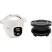  Cook4Me+ CY851130 + - TEFAL Cook4me Extra Crisp EY150830 ()