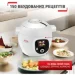  Cook4Me+ CY851130 + - TEFAL Cook4me Extra Crisp EY150830 ()