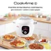  Cook4Me+ CY851130 + - TEFAL Cook4me Extra Crisp EY150830 ()