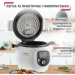  Cook4Me+ CY851130 + - TEFAL Cook4me Extra Crisp EY150830 ()