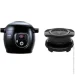  Cook4me+ Connect CY855830 + - TEFAL Cook4me Extra Crisp EY150830 ()