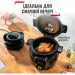 Tefal   Cook4me Extra Crisp EY150830