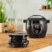 Tefal   Cook4me Extra Crisp EY150830