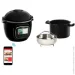  Cook4me Touch CY912830 + - TEFAL Cook4me Extra Crisp EY150830 ()