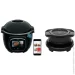  Cook4me Touch CY912830 + - TEFAL Cook4me Extra Crisp EY150830 ()