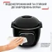  Cook4me Touch CY912830 + - TEFAL Cook4me Extra Crisp EY150830 ()