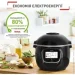  Cook4me Touch CY912830 + - TEFAL Cook4me Extra Crisp EY150830 ()