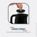  Tefal Delfini KO150F30